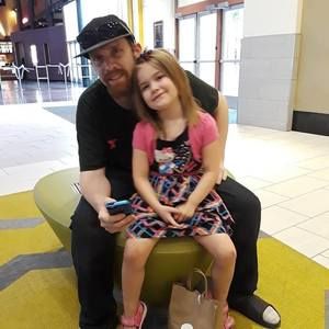 Meet your Posher, Mitchell-anthony